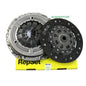 Clutch 2-Piece Kit for Toyota Corolla (E15) 2007–2014