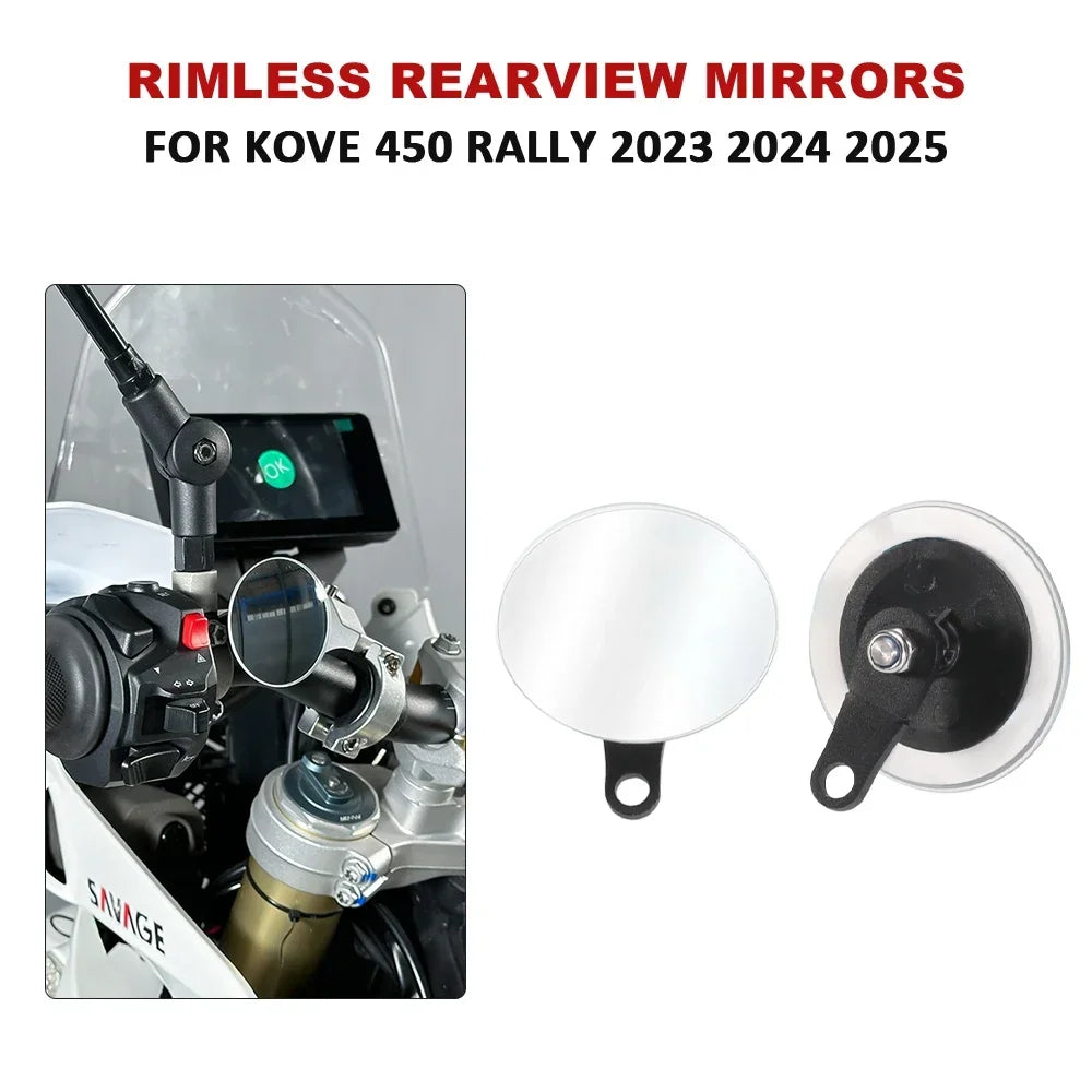 Motorcycle Parts & Accessories
