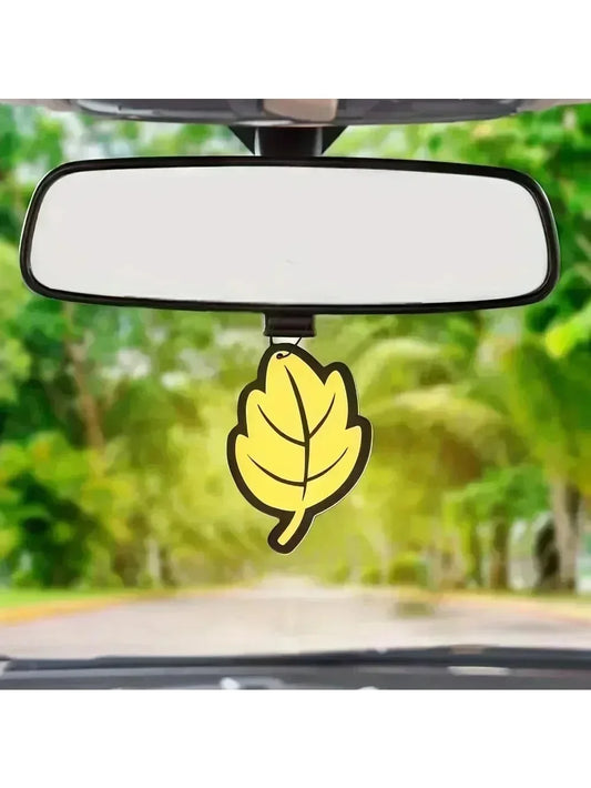 Car Air Freshener Natural Scented