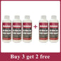 Car Glass Coating Oil Film