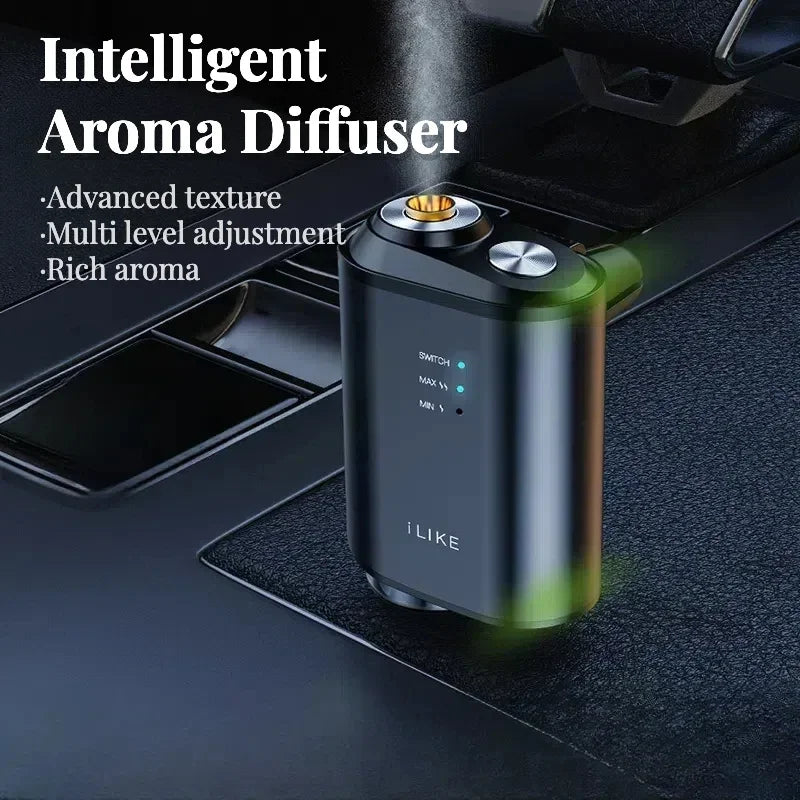 Car Air Freshener