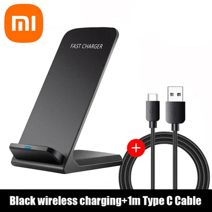 100w Wireless Charger Stand