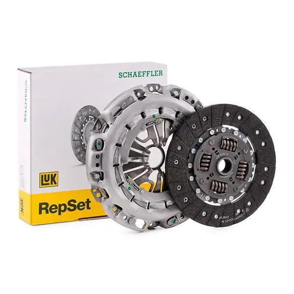 LUK 2-Part Clutch Kit 624340809 for Mercedes Sprinter