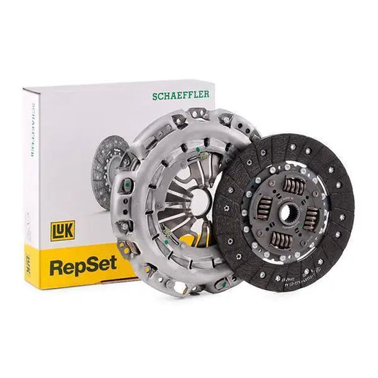LUK 2-Part Clutch Kit 624340809 for Mercedes Sprinter