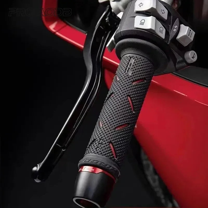Motorcycle Handle Bar Grips