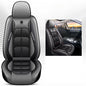 1Pcs Car Seat Cushion Fully Surrounded Four Seasons Universal Seat Cover