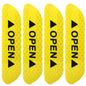 Reflective Warning Tape for Car Door
