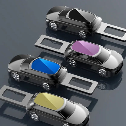 Car Seat Belt Clip Extension Plug