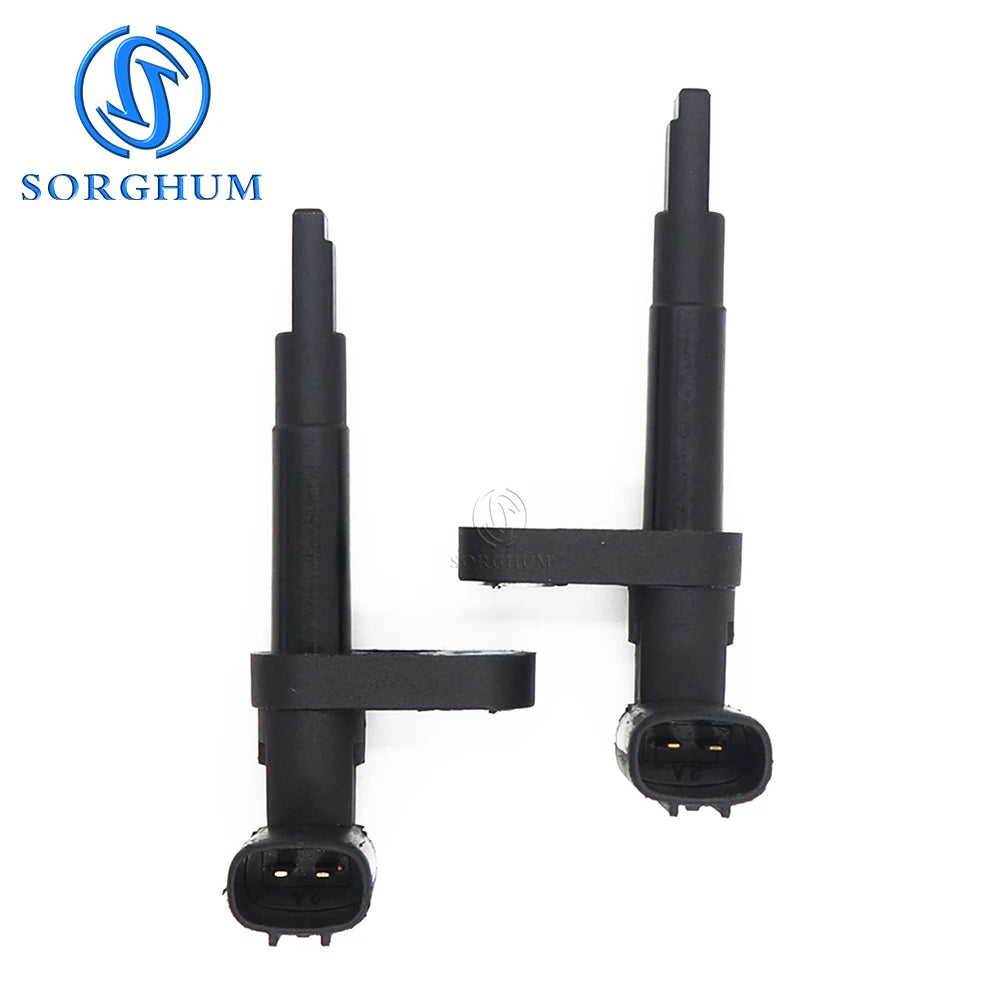 Rear Left & Right ABS Wheel Speed Sensor for Lexus GS300 GS350 GS430 ISF IS250 IS350 LS460 LS600H