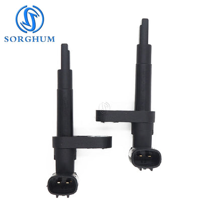 Rear Left & Right ABS Wheel Speed Sensor for Lexus GS300 GS350 GS430 ISF IS250 IS350 LS460 LS600H
