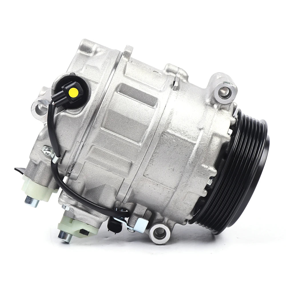 Air Conditioner Compressor with Clutch for Mercedes-Benz