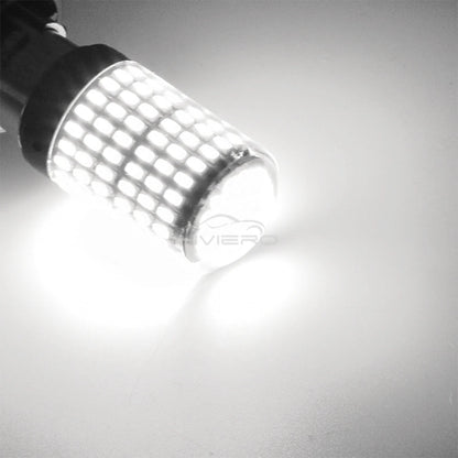 Car Reverse Signal Drl Running Lights