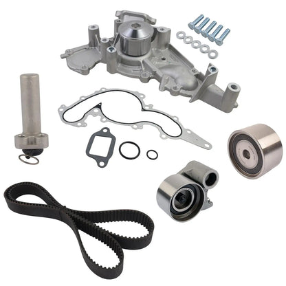 Timing Belt Kit with Water Pump – Fits 1998-2007 Lexus/Toyota 4.7L
