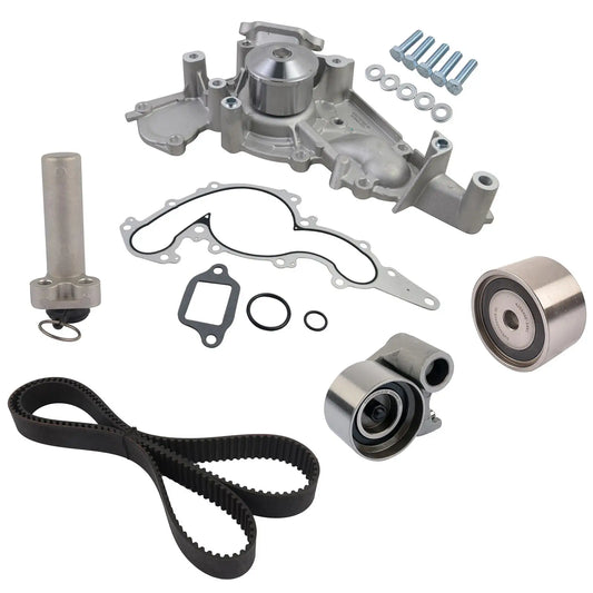 Timing Belt Kit with Water Pump – Fits 1998-2007 Lexus/Toyota 4.7L
