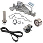 Timing Belt Kit with Water Pump – Fits 1998-2007 Lexus/Toyota 4.7L