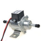 Universal 12V Electric Fuel Pump Diesel Petrol Gasoline