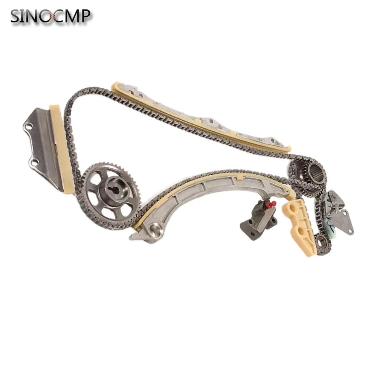 Timing Chain Kit for 2003-2006 Honda Accord & Element 2.4L K24A4