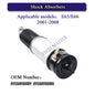 Shock Absorbers & Air Suspension Kit – Complete Car Suspension Solution