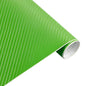 Carbon Fiber Vinyl Film Car Stickers