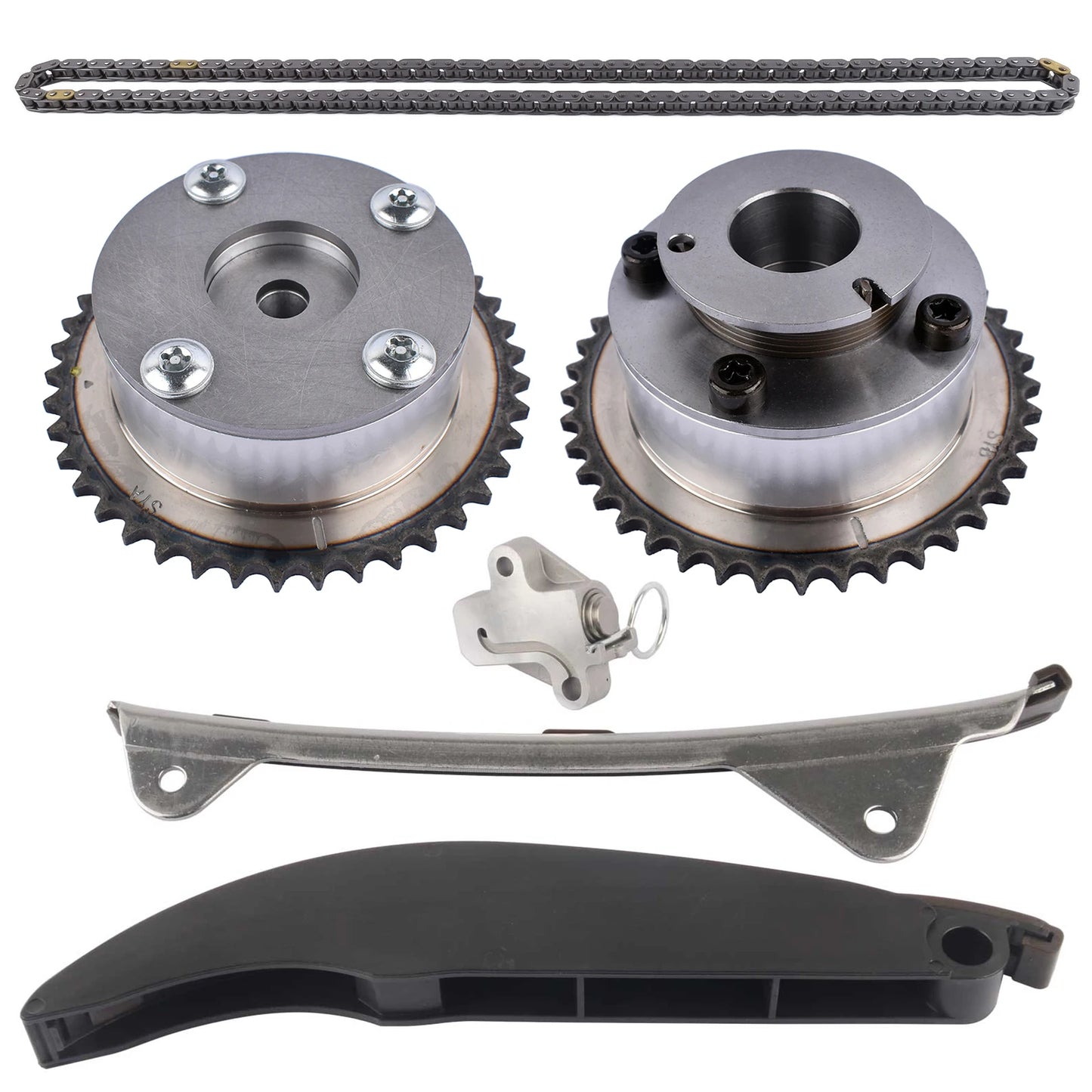 AP02 Timing Chain Kit & VVT Gear