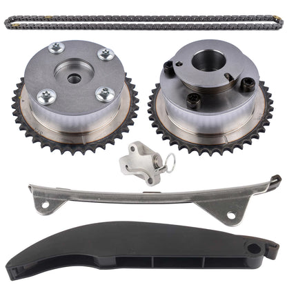 AP02 Timing Chain Kit & VVT Gear