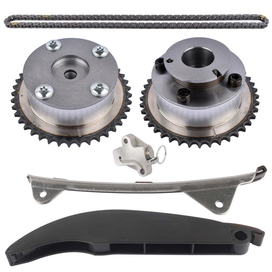 AP02 Timing Chain Kit & VVT Gear