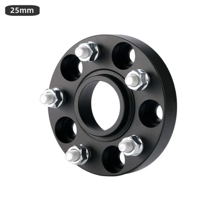 Piece Wheel Spacer Adapter – 5x120 PCD, CB 72.6mm, M14x1.5