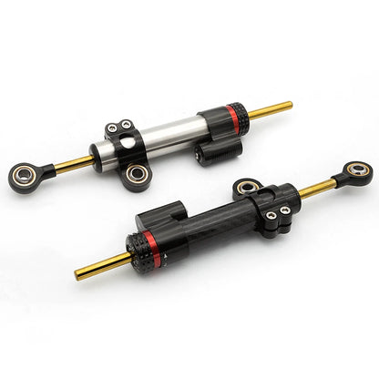 Universal Adjustable Steering Damper / Stabilizer Control