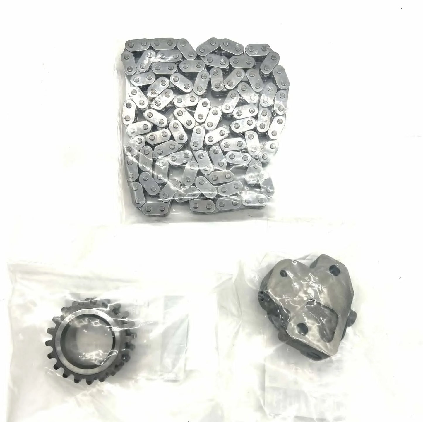 Automotive Timing Chain Set – Engine Replacement Parts Kit