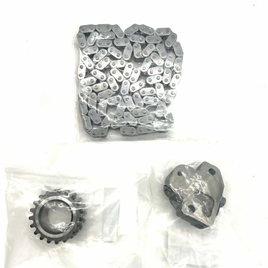 Automotive Timing Chain Set – Engine Replacement Parts Kit