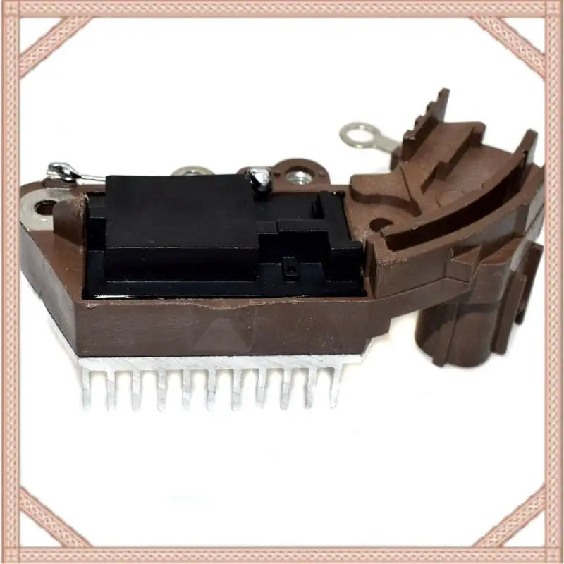 2Pcs Car Voltage Regulator For TOYOTA CAMRY