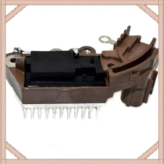 2Pcs Car Voltage Regulator For TOYOTA CAMRY