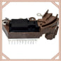 2Pcs Car Voltage Regulator For TOYOTA CAMRY