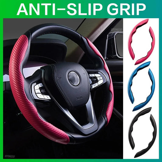 Universal Steering Wheel Cover
