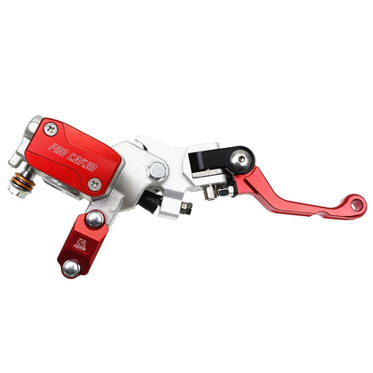 Motorcycle Hydraulic Clutch