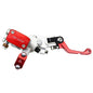 Motorcycle Hydraulic Clutch