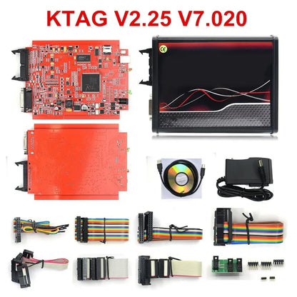 ECU Programmer