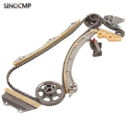 Timing Chain Kit for 2003-2006 Honda Accord & Element 2.4L K24A4