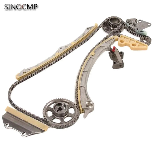 Timing Chain Kit for 2003-2006 Honda Accord & Element 2.4L K24A4
