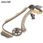 Timing Chain Kit for 2003-2006 Honda Accord & Element 2.4L K24A4