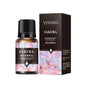 17Flavors 10ml Essential Oil for Aroma Diffuser