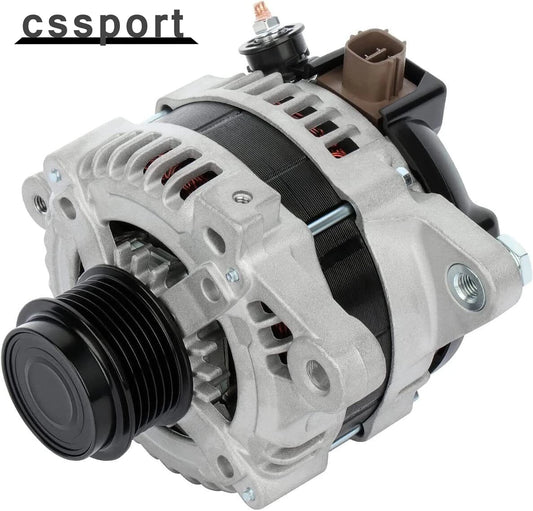 Alternator – Fits Toyota Matrix (2009-2010) & Corolla (2009-2013) 1.8L
