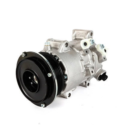 AC Air Compressor & A/C Clutch for Toyota Camry 2007-2009 RAV4 2006-2008 2.4L