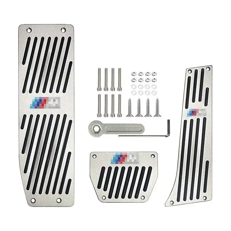 BMW Non-slip Gas Pedal Pads Covers