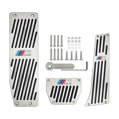 BMW Non-slip Gas Pedal Pads Covers