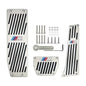 BMW Non-slip Gas Pedal Pads Covers