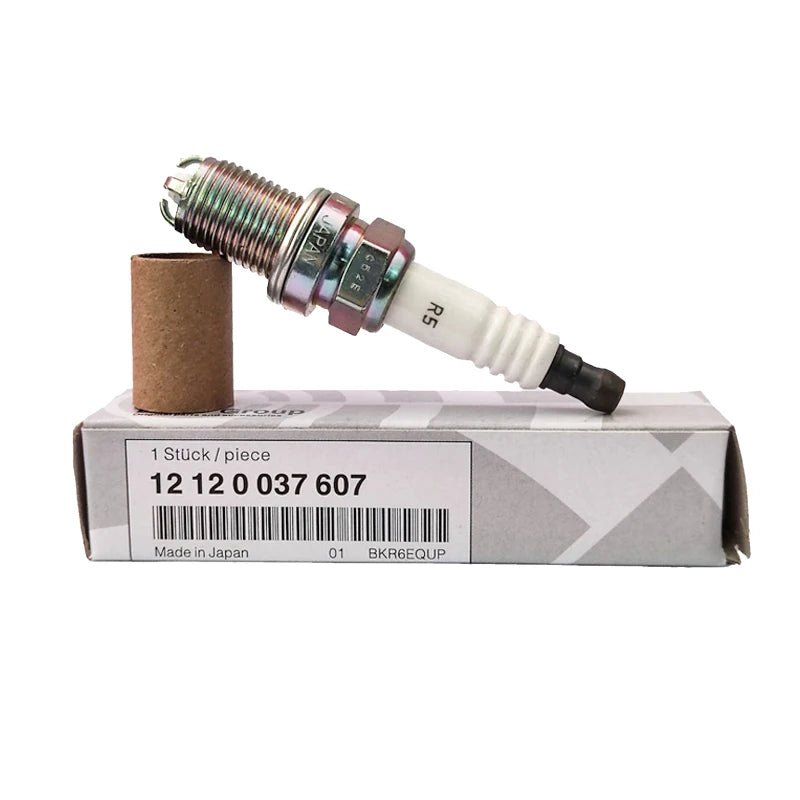 Iridium Spark Plug 12120037607