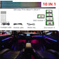 Universal Car Ambient Lights