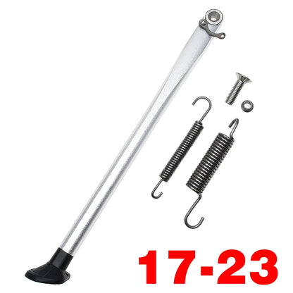 Motorcycle Kickstand