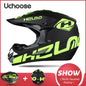 Adult Motocross Off-Road Helmet – Downhill / Enduro / Racing